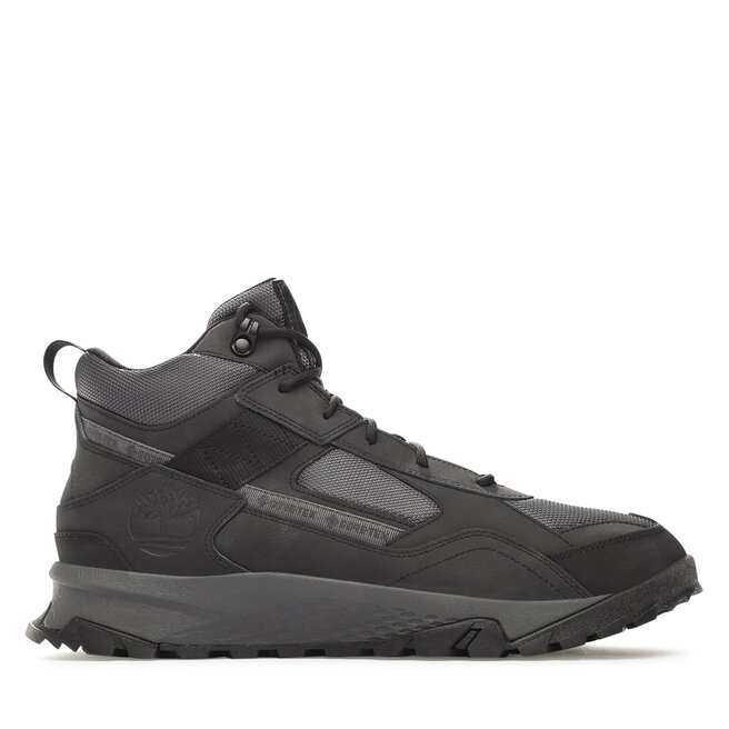 Trapery Timberland Lincoln Peak Mid Gtx GORE-TEX TB0A44KK0151 Czarny - męskie