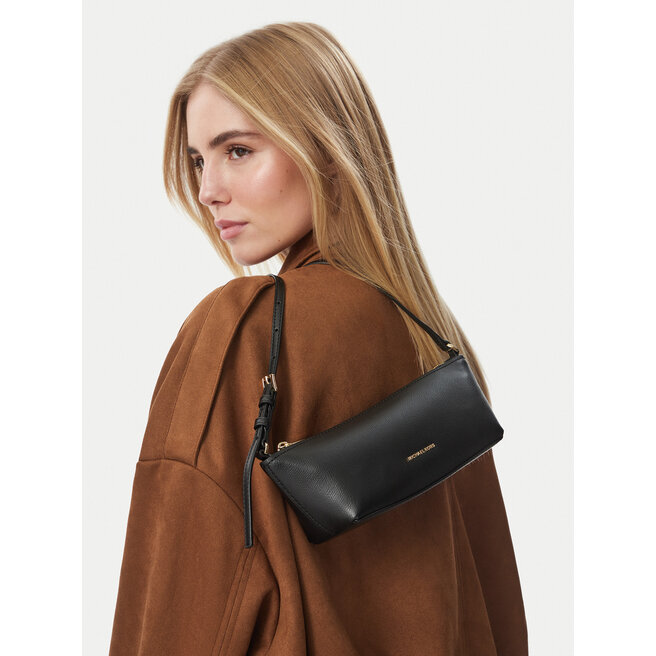Torebka MICHAEL Michael Kors Laila 32F6G9IC5L Czarny -