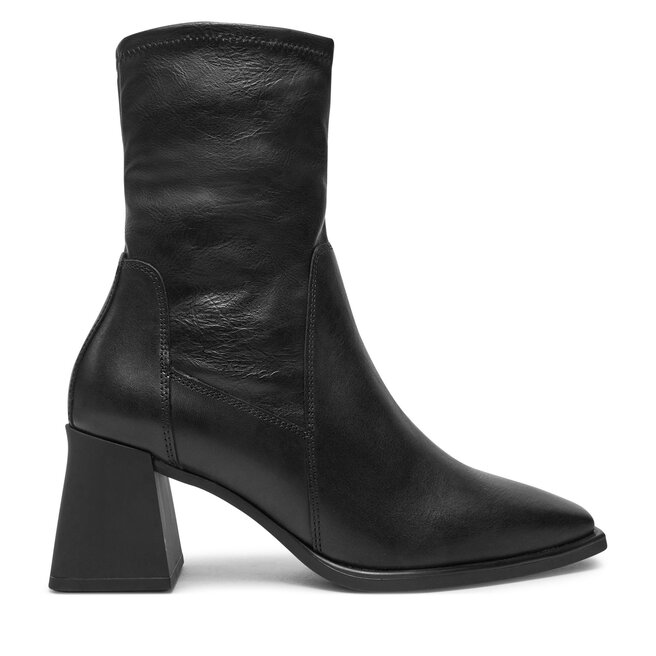 Botki Vagabond Shoemakers Hedda 5602-302-20 Czarny - kobiece