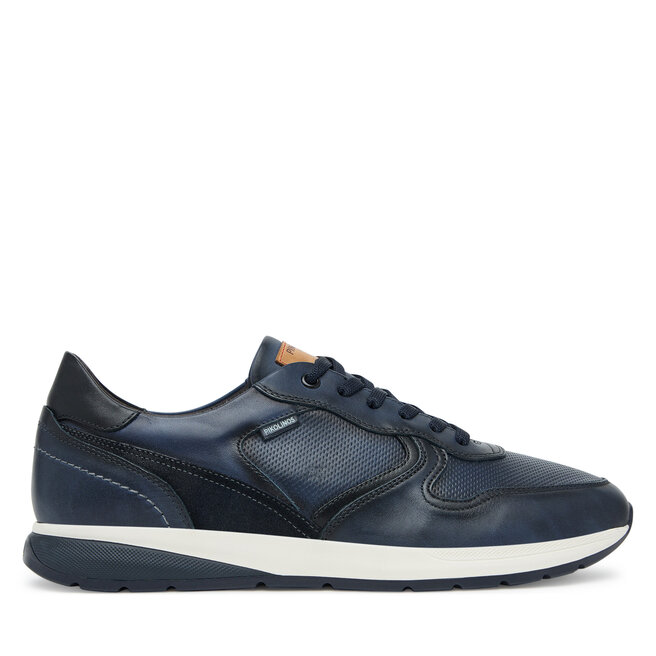 Sneakersy Pikolinos M2B-6360C1 Niebieski - męskie