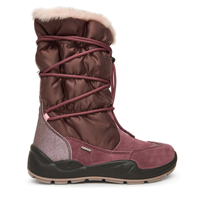 Śniegowce Primigi GORE-TEX 8881844 D Bordowy - dziewczęce