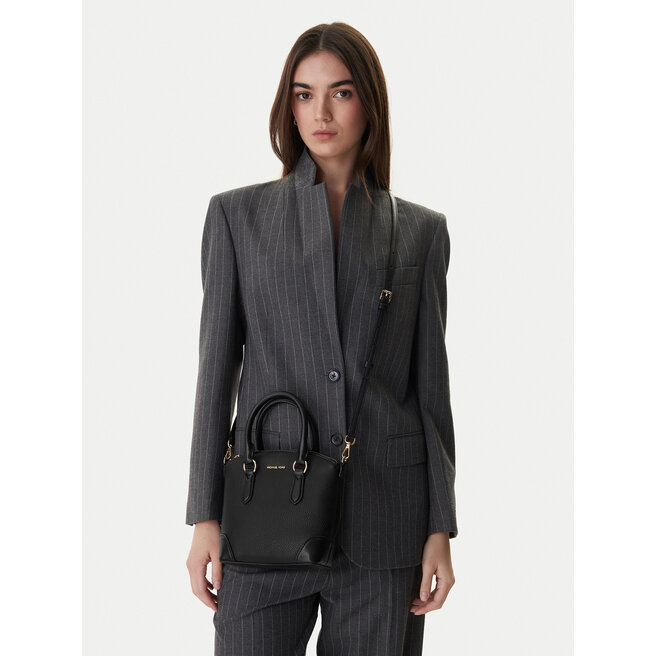 Torebka MICHAEL Michael Kors 30R6G1WM5V Czarny -
