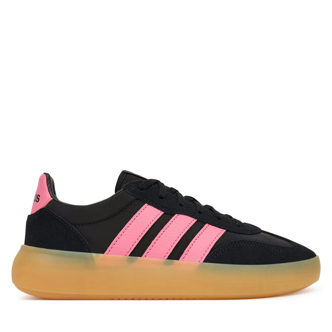 Sneakersy adidas Barreda Decode Shoes KJ6816 Czarny - kobiece