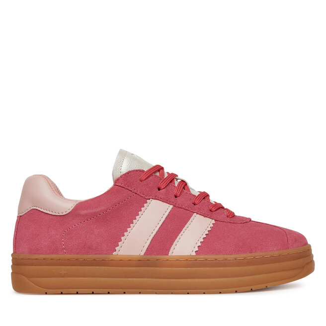 Sneakersy Primigi 7926022 D Różowy - dziewczęce