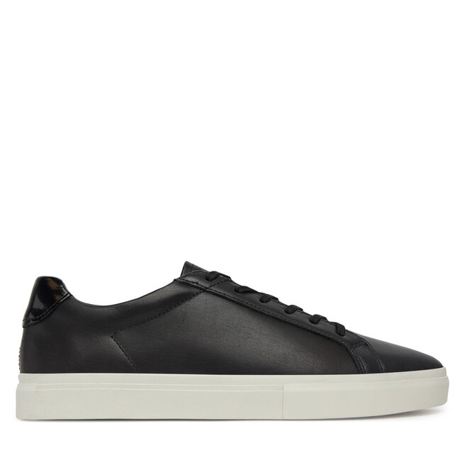 Sneakersy Vagabond Shoemakers Cody 5944-001-20 Czarny - kobiece