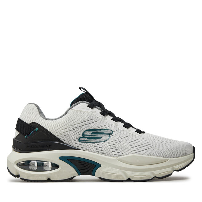 Sneakersy Skechers Ventura 232655 Biały - męskie