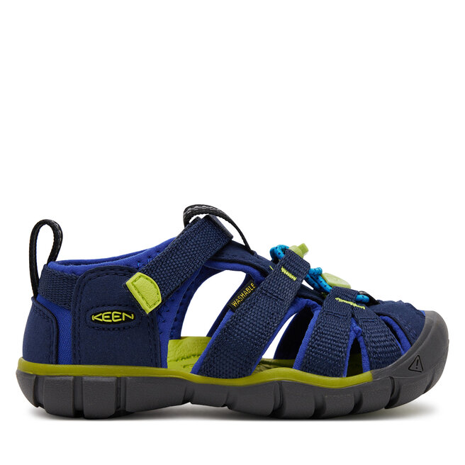 Sandały Keen Seacamp II Cnx 1030808 Granatowy - dziecięce