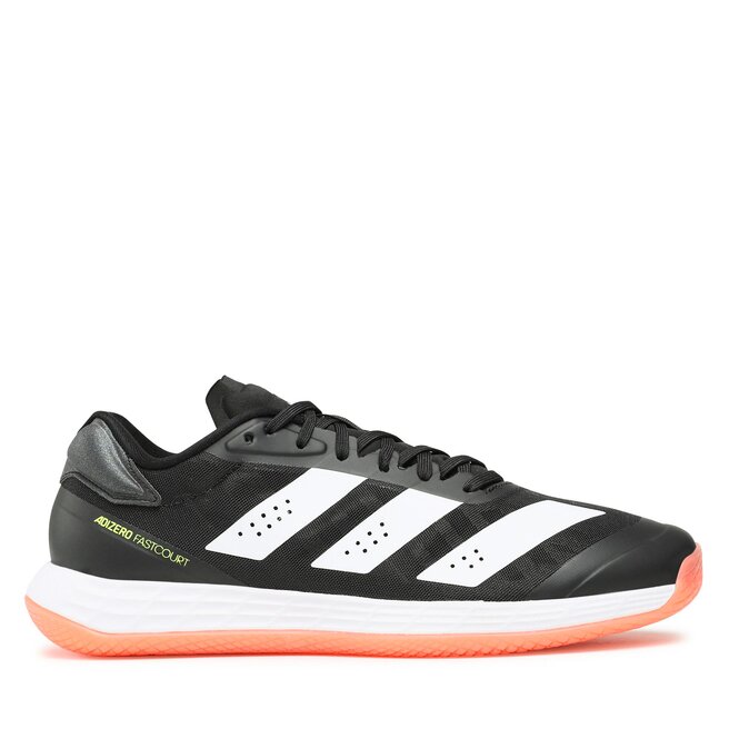 Buty halowe adidas Adizero Fastcourt Shoes HP3357 Czarny - męskie