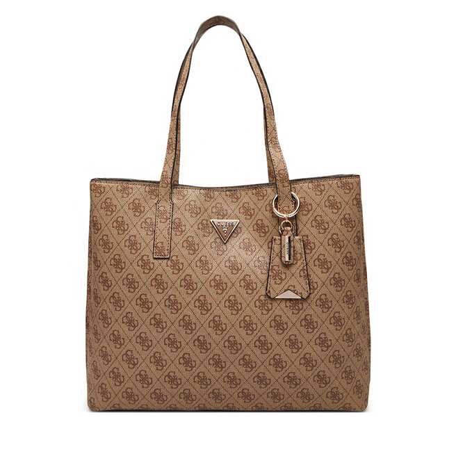 Torebka Guess Meridian II HWSG69 74230 Brązowy -
