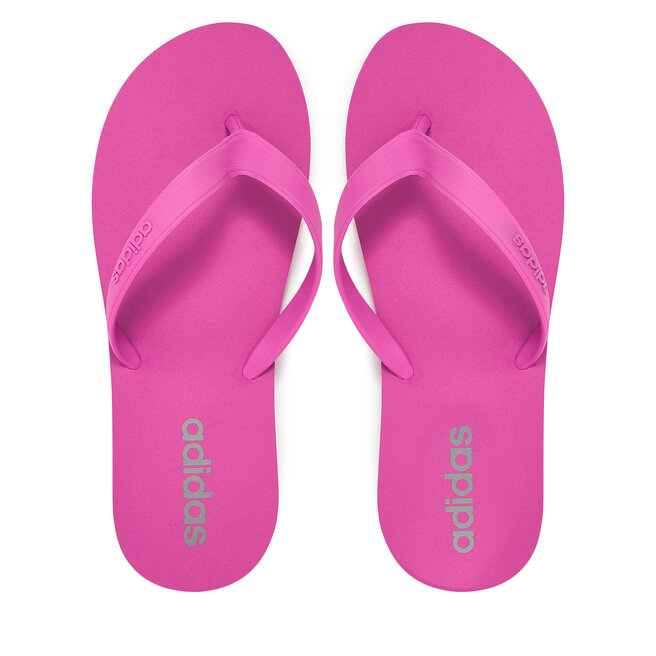 Japonki adidas Keitaki Alpha Slides JR1153 Różowy -