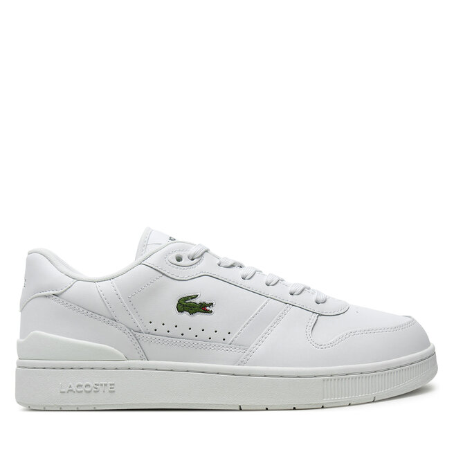 Sneakersy Lacoste 748SMA0031 Biały - męskie