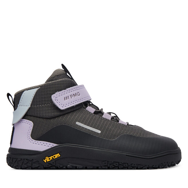 Trzewiki Primigi GORE-TEX 2418111 S Szary - dziewczęce
