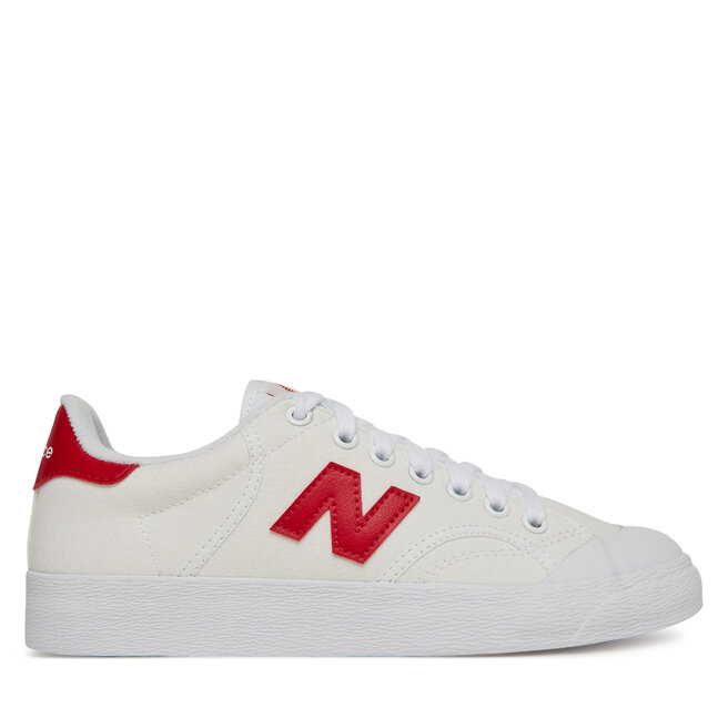 Trampki New Balance BB100CRD Biały - kobiece