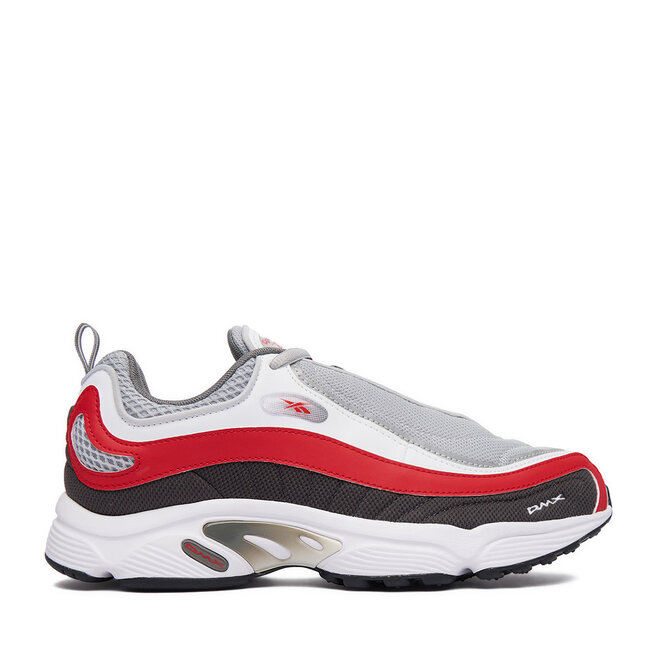 Sneakersy Reebok DAYTONA DMX 100271963 Biały - męskie