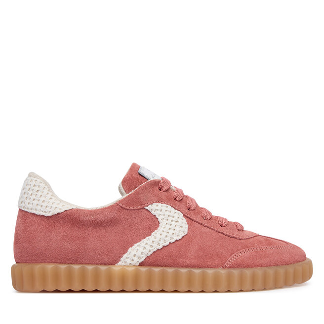 Sneakersy Voile Blanche 2019815-01 Różowy - męskie
