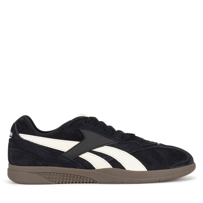 Sneakersy Reebok HAMMER STREET 100209053 M Czarny - męskie