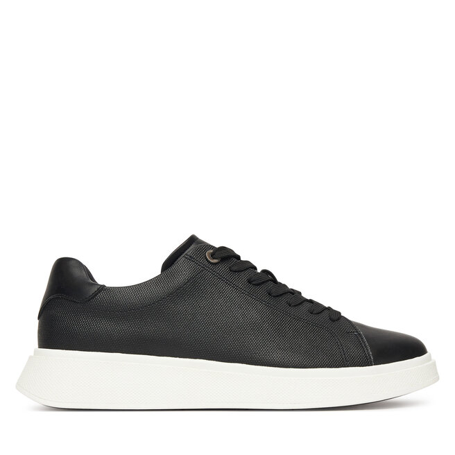 Sneakersy Aldo Magnus 13711690 Czarny - męskie