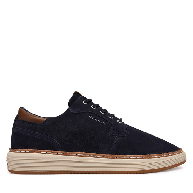Sneakersy Gant 33633400 Granatowy - męskie