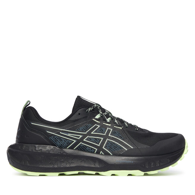 Buty do biegania Asics Gel-Sonoma 8 1011B979 Czarny - męskie