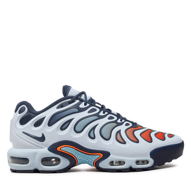 Sneakersy Nike Air Max Plus Drift FD4290 Szary - męskie