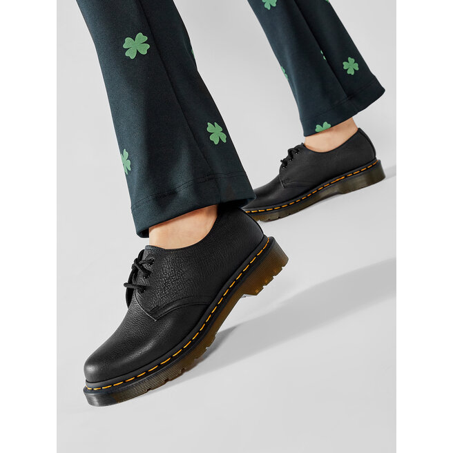 Glany Dr. Martens 1461 24256001 Czarny -