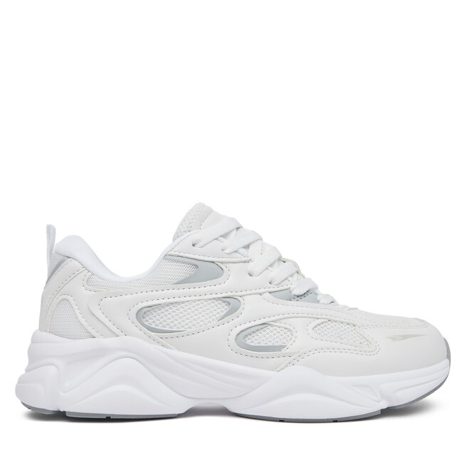 Sneakersy Sprandi A22R1116H-1 Biały - kobiece