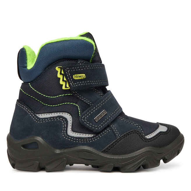 Śniegowce Primigi GORE-TEX 8892622 M Granatowy - chłopięce