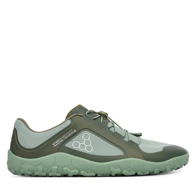 Sneakersy Vivo Barefoot Primus Trail III Aw 309305 Szary - męskie