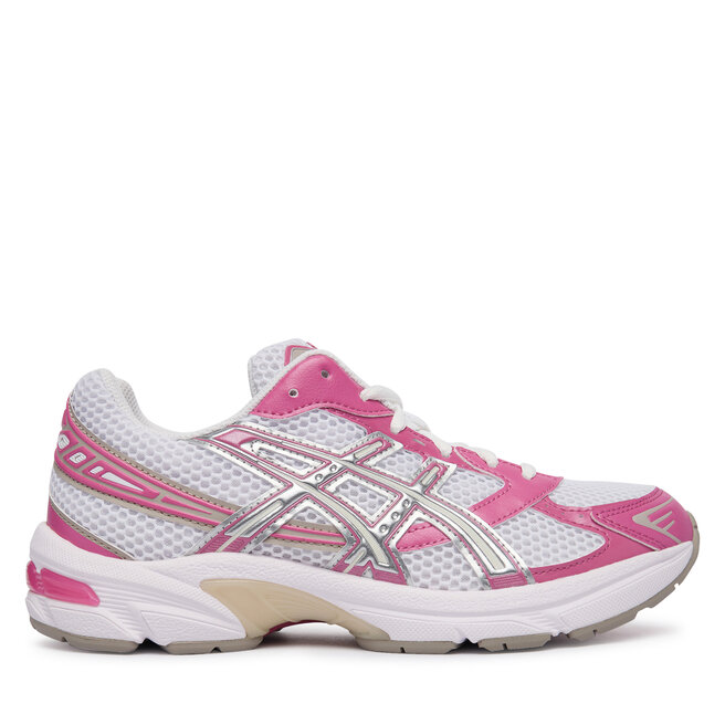 Sneakersy Asics Gel-1130 1203A609 Biały - kobiece