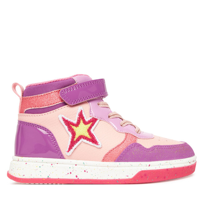 Sneakersy Agatha Ruiz de la Prada 251960 S Różowy - dziewczęce
