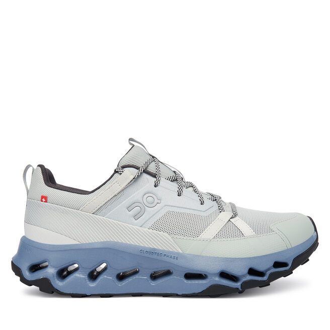 Sneakersy On Cloudhorizon  3ME10033642 Szary - męskie