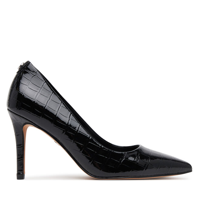 Szpilki Nine West CEO-DINA-01 Czarny - kobiece