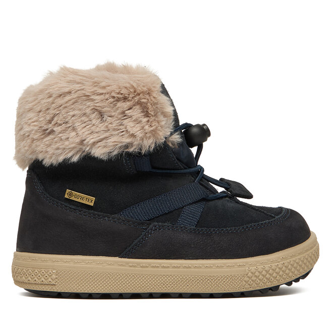 Śniegowce Primigi GORE-TEX 8856400 S Granatowy - dziewczęce