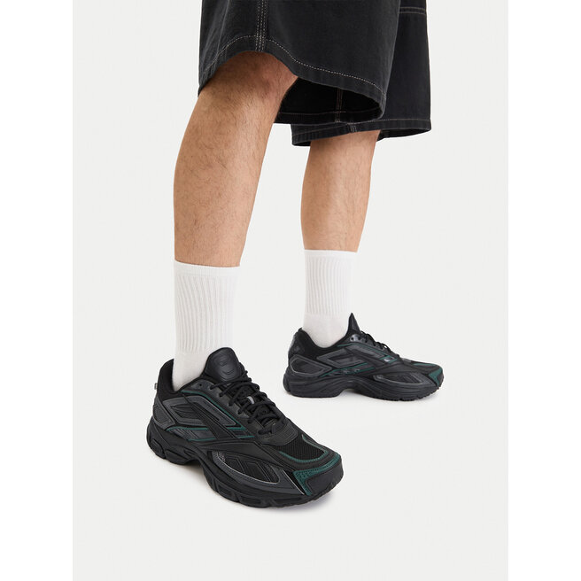 Sneakersy Reebok SS-PREMIER ROAD ULTRA 100260194 Czarny - męskie