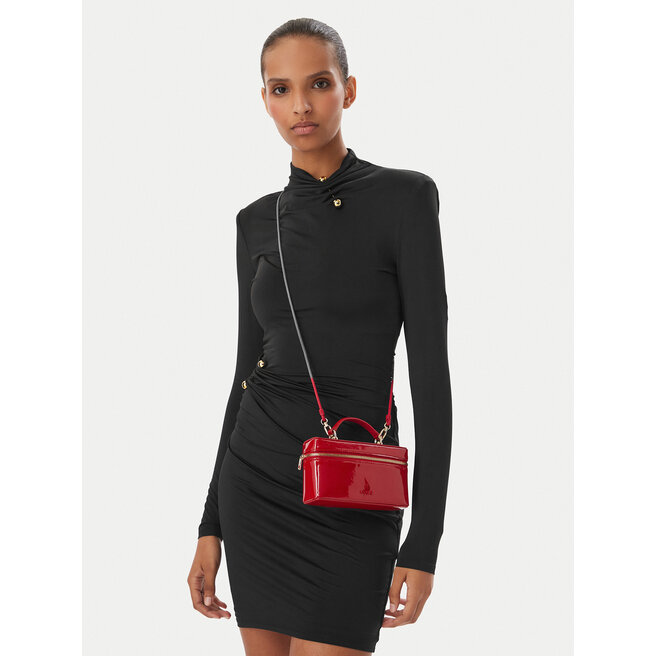 Torebka Furla Camelia Micro WE00780 BX0246 RT000 Czerwony -