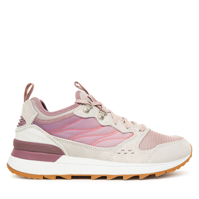 Sneakersy Merrell Alpine 83 Snkr Recraft J008572 Różowy - kobiece