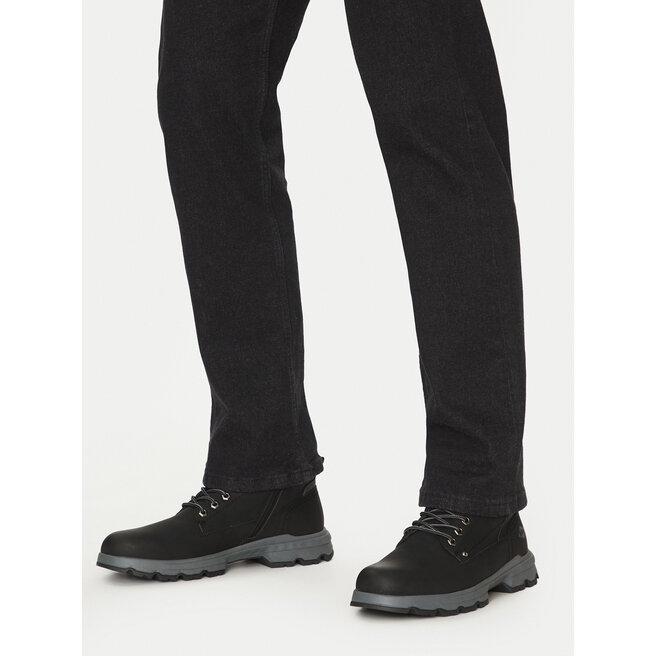 Trzewiki Lee Cooper PCTT0002S Czarny - męskie