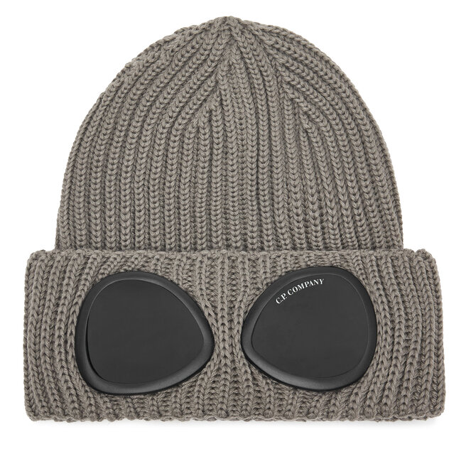 Czapka C.P. Company 21CMAC742A005509A Khaki -