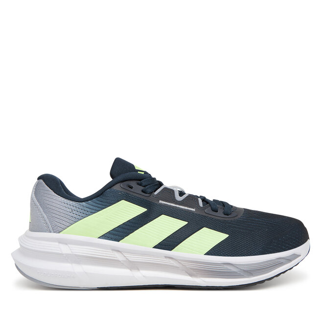 Buty do biegania adidas Questar 3 JI4621 Granatowy - męskie