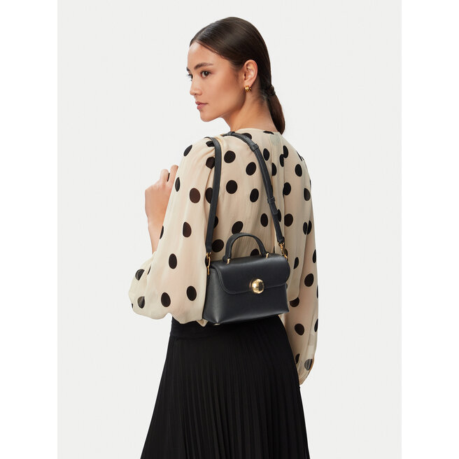 Torebka Furla Moonlight Mini WE00921 BX3036 CN O6000 Czarny -