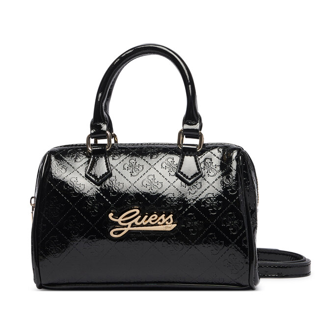 Torebka Guess J6BZ09 W3976 Czarny -