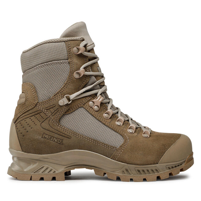 Trapery Meindl Desert Defence 3785/52 Zielony - męskie