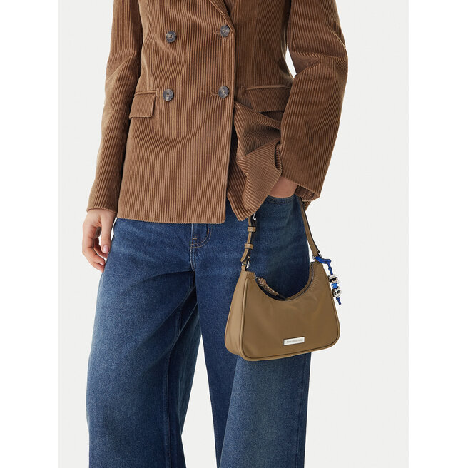 Torebka KARL LAGERFELD B1W32068 Brązowy -