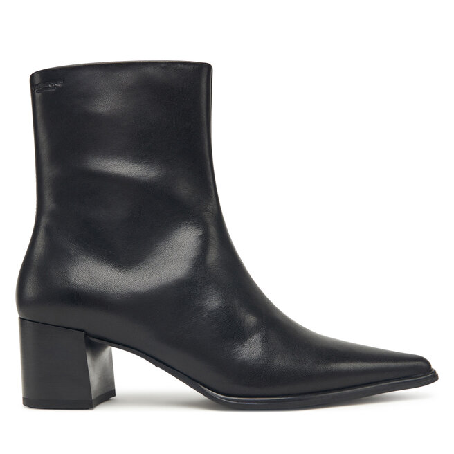 Botki Vagabond Shoemakers Giselle 5854-001-20 Czarny - kobiece