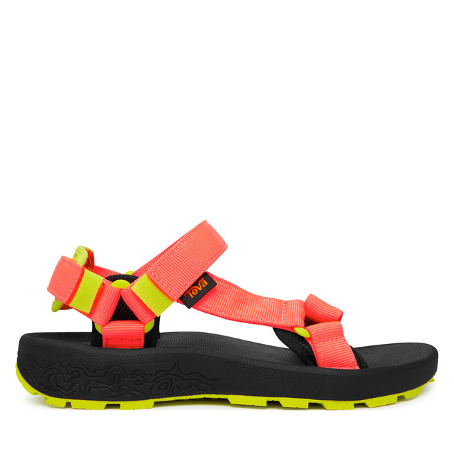 Sandały Teva Hydratrek Sandal 1150270 Koralowy - kobiece