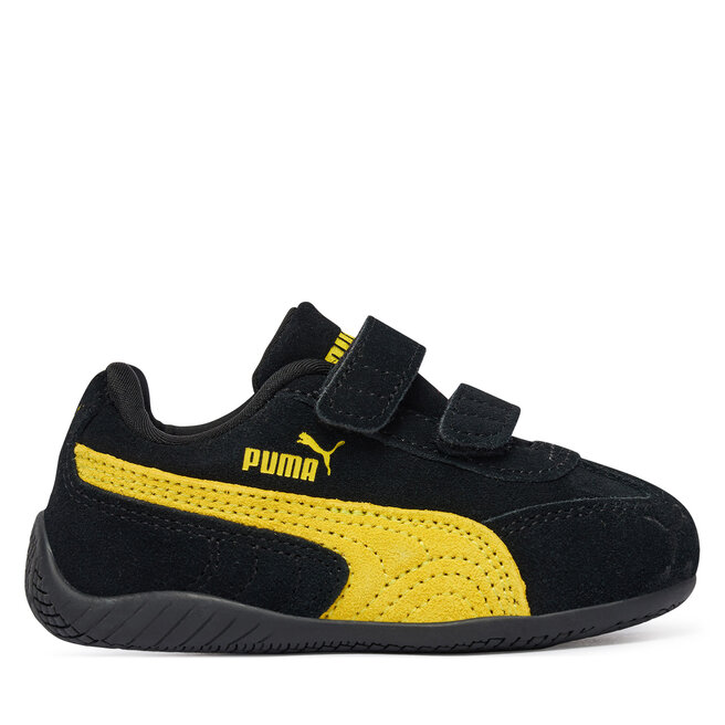 Sneakersy Puma Speedcat OG V Inf 05961 27 Czarny - chłopięce