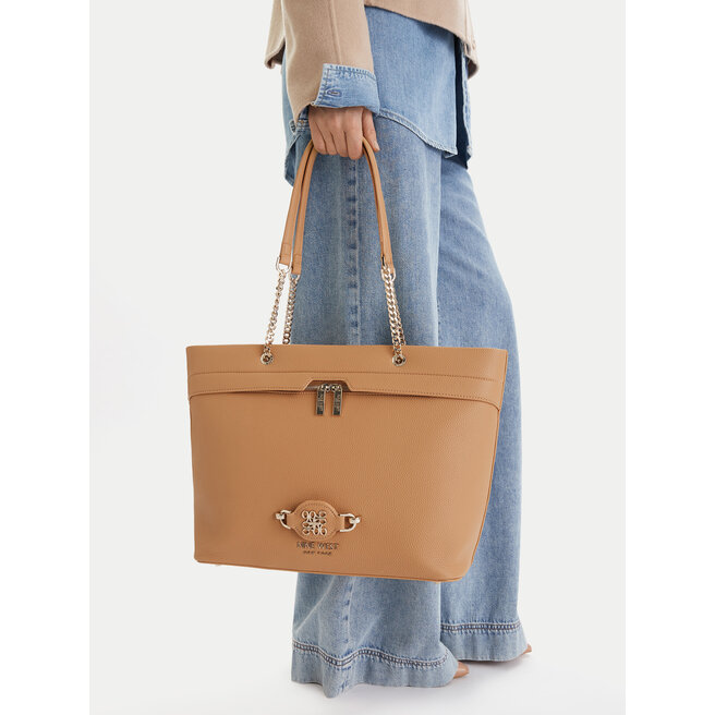 Torebka Nine West EO-Luvia-LDA8442 Beżowy -