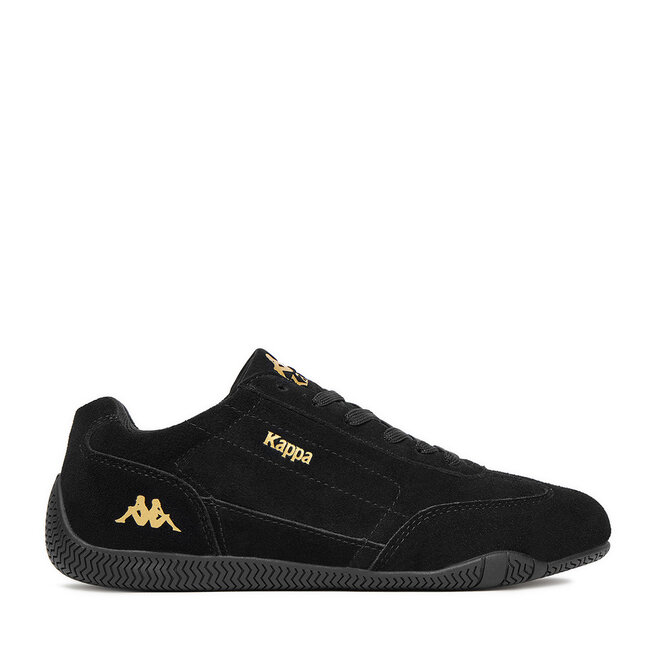 Sneakersy Kappa EO-V12-1128(W) Czarny - kobiece