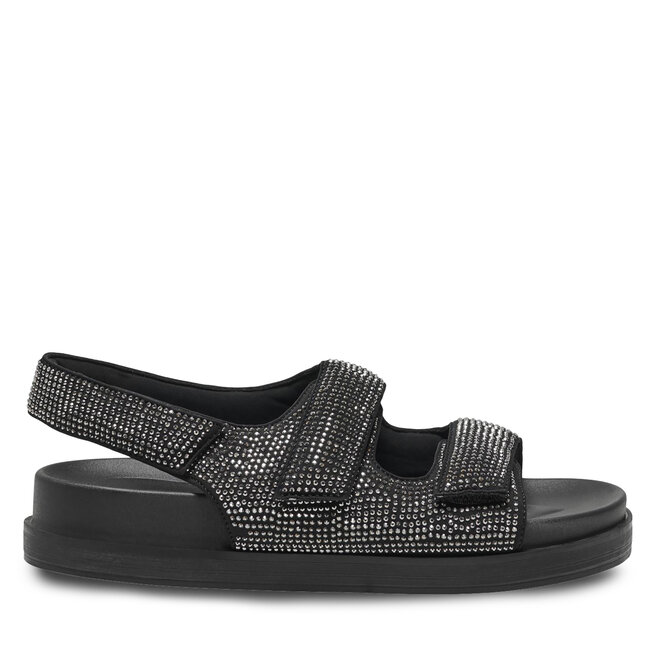 Sandały ONLY Shoes Onlminnie-13 15319594 Czarny - kobiece