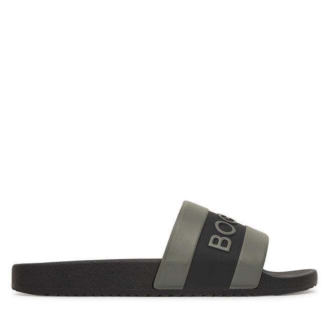 Klapki Bogner Belize M 4 F 12626457 Khaki -